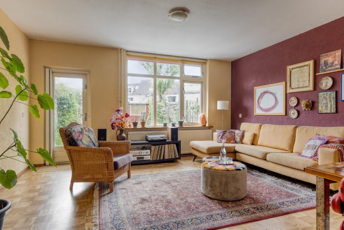 Godfried Bomansstraat 96, 7552 NV, Hengelo
