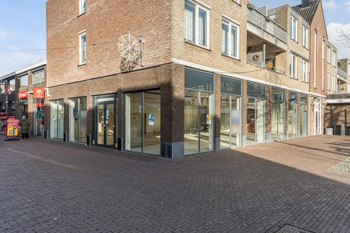 Nieuwe Markt 19, 7622 DD, Borne