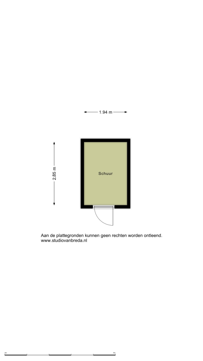 Bilderdijkstraat 2 8, 7514 CP, Enschede