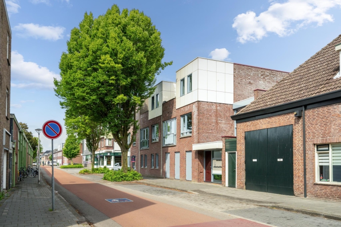 Bilderdijkstraat 2 8, 7514 CP, Enschede