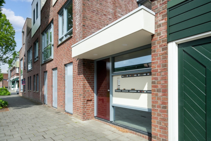Bilderdijkstraat 2 8, 7514 CP, Enschede