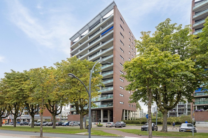 Boulevard 1945 355 132, 7511 AD, Enschede