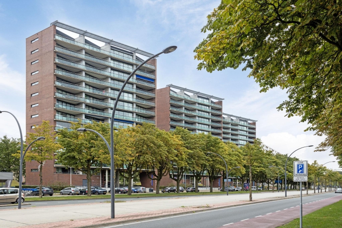 Boulevard 1945 355 132, 7511 AD, Enschede