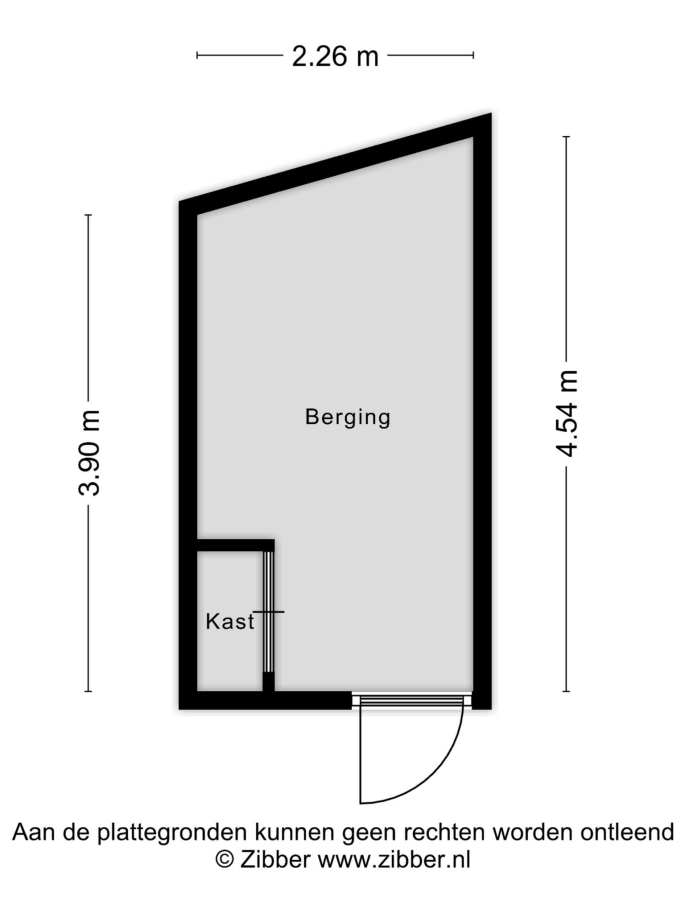 Boulevard 1945 355 132, 7511 AD, Enschede