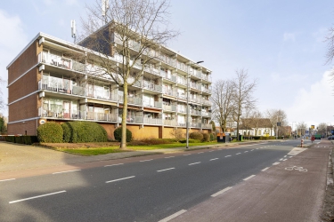 Haaksbergerstraat 488 A, 7545 GB, Enschede