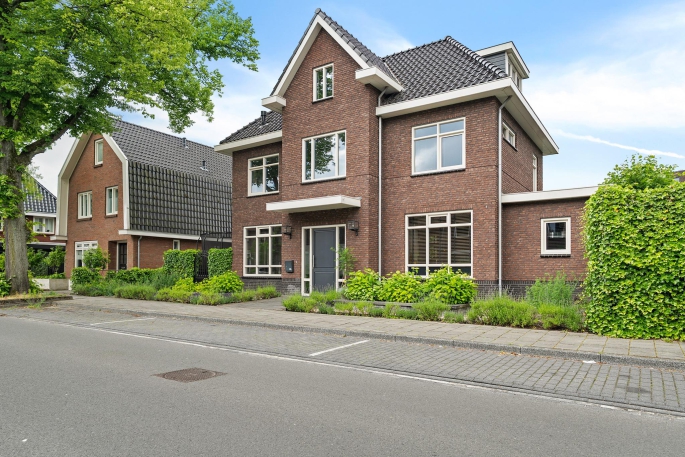 Voortsweg 165, 7523 CD, Enschede
