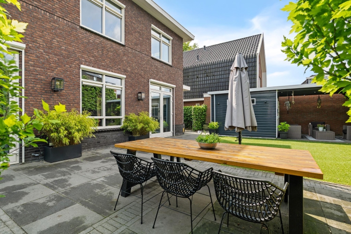 Voortsweg 165, 7523 CD, Enschede