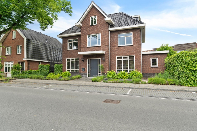 Voortsweg 165, 7523 CD, Enschede