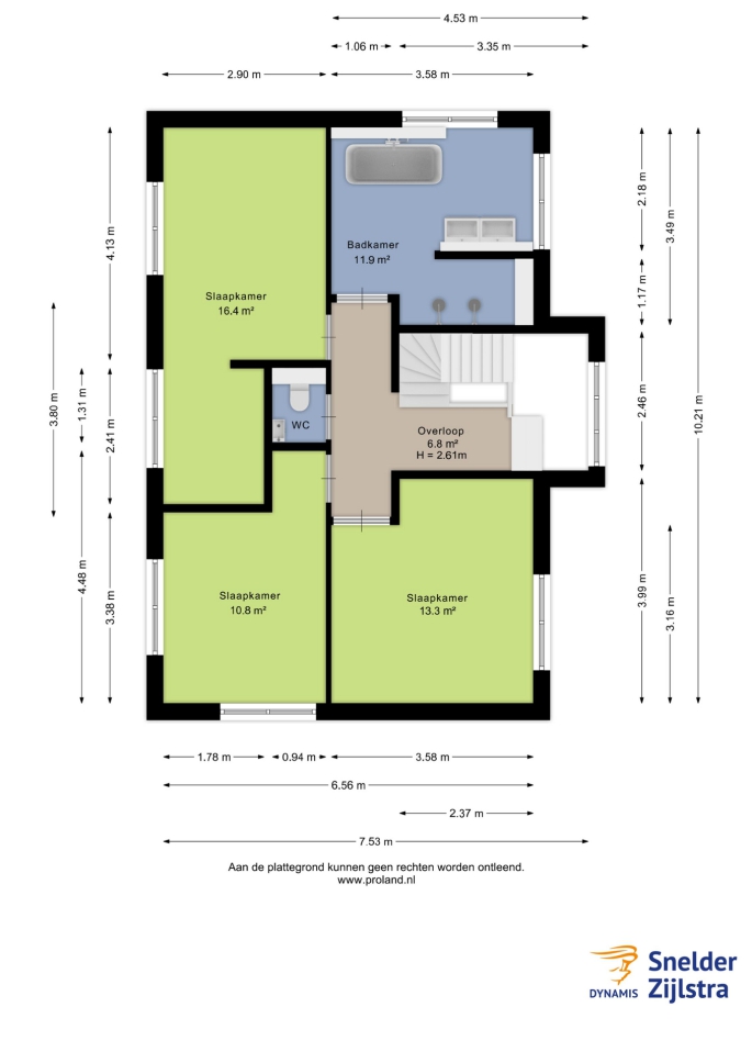 Voortsweg 165, 7523 CD, Enschede