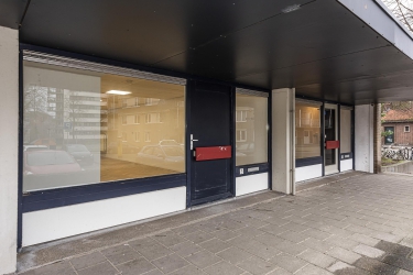 Espoortstraat 3, 7511 CD, Enschede