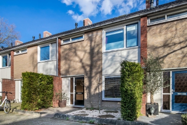 Frederik van Eedenstraat 7, 7552 WT, Hengelo