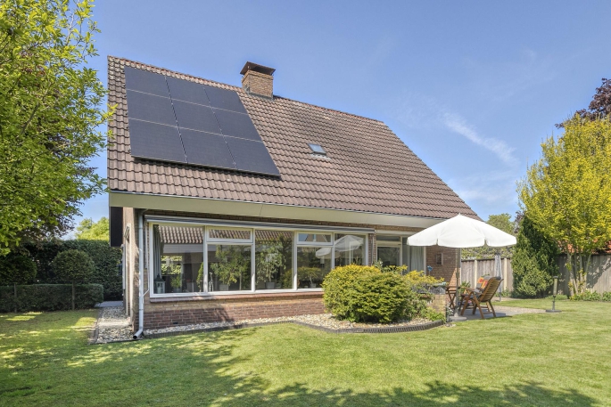 Kerkweg 28, 7611 BA, Aadorp