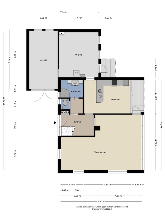 Kerkweg 28, 7611 BA, Aadorp