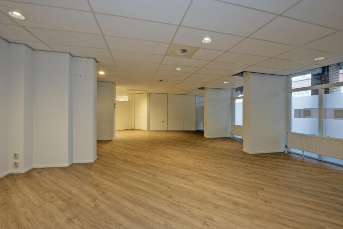 Beltstraat 2-4, 7511 JW, Enschede