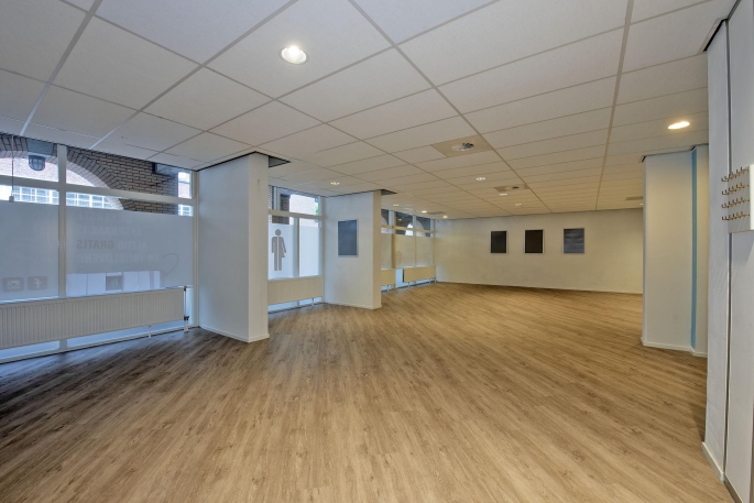 Beltstraat 2-4, 7511 JW, Enschede