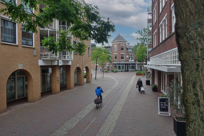 Beltstraat 2-4, 7511 JW, Enschede