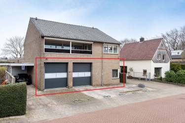 Smitsbreeweg 18, 7581 HE, Losser