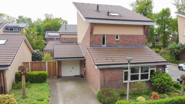 Ommerbos 33, 7543 GG, Enschede