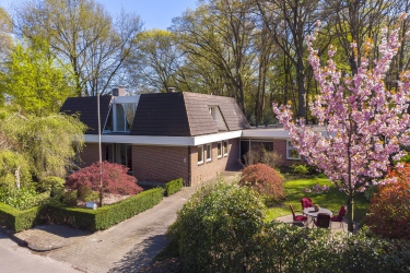 Frank Santmanstraat 8, 7552 GM, Hengelo