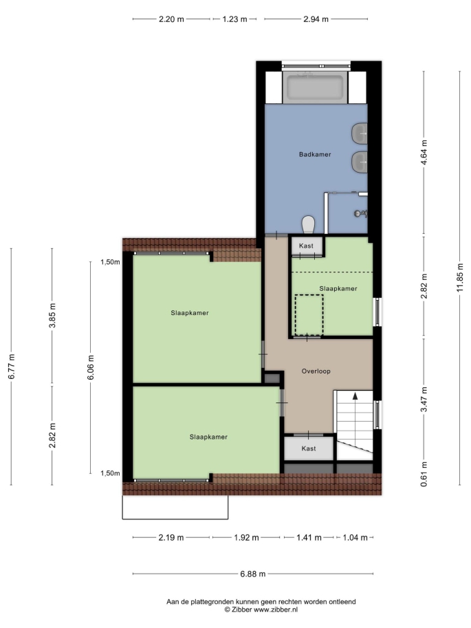 Oldenzaalsestraat 1053, 7524 RJ, Enschede