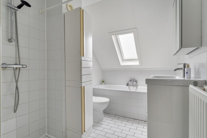 Nicolaas Maesstraat 18 A, 7545 CE, Enschede