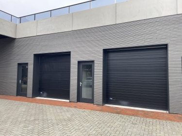 Zuiderspoorstraat 11 1-3, 7512 AX, Enschede