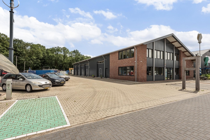 Newtonstraat 10, 7651 AN, Tubbergen