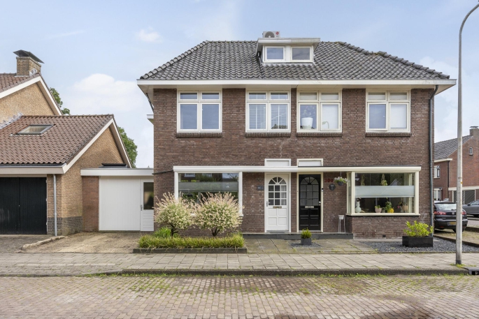 Minkmaatstraat 302, 7531 BD, Enschede