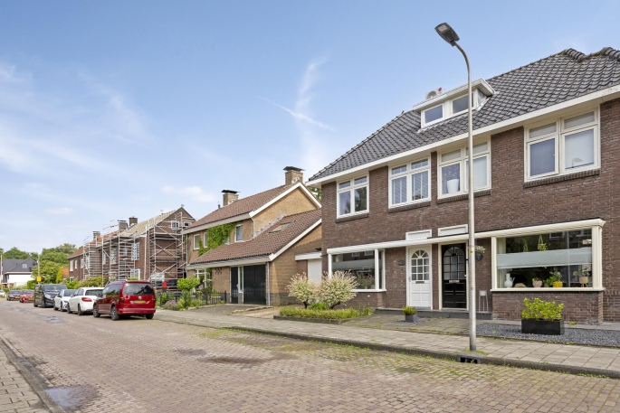 Minkmaatstraat 302, 7531 BD, Enschede