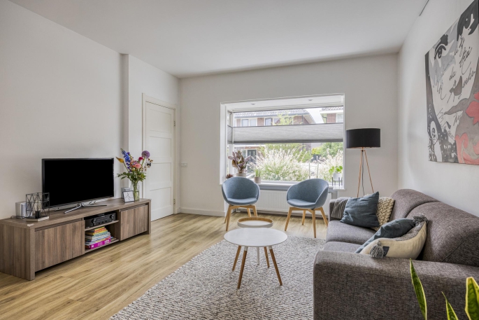 Minkmaatstraat 302, 7531 BD, Enschede