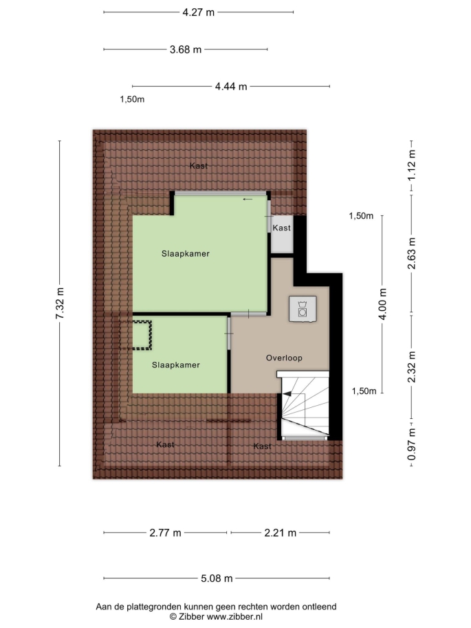Minkmaatstraat 302, 7531 BD, Enschede