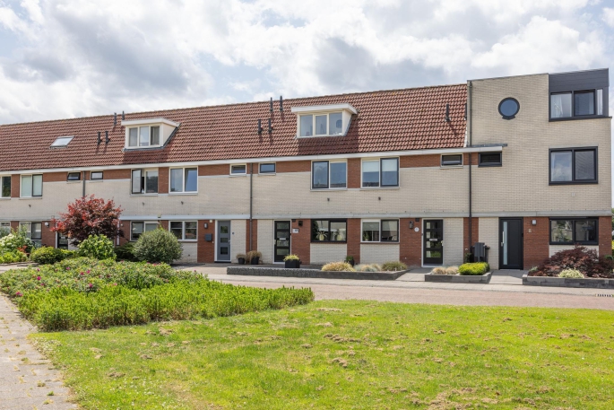 Kempenlaan 12, 7577 MC, Oldenzaal