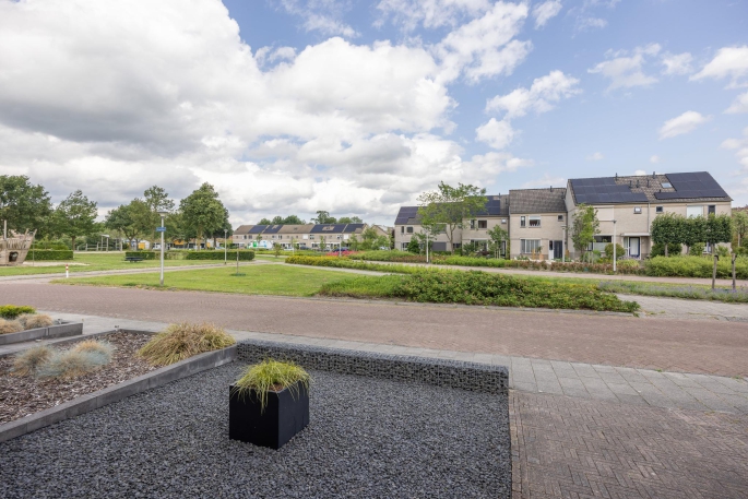Kempenlaan 12, 7577 MC, Oldenzaal
