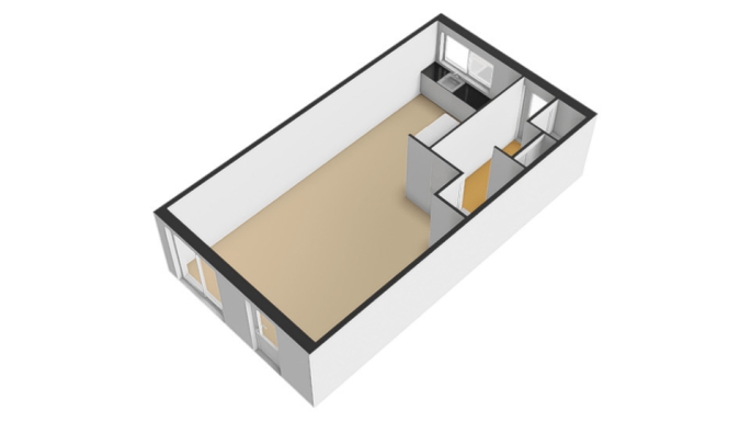 Kempenlaan 12, 7577 MC, Oldenzaal
