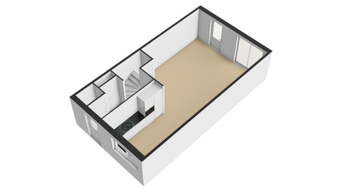 Kempenlaan 12, 7577 MC, Oldenzaal
