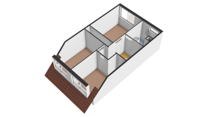 Kempenlaan 12, 7577 MC, Oldenzaal