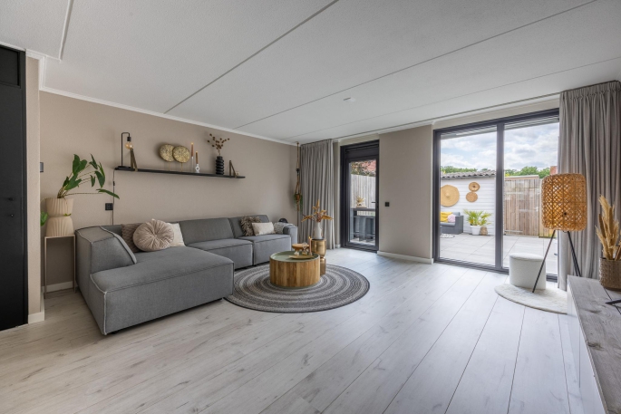 Kempenlaan 12, 7577 MC, Oldenzaal