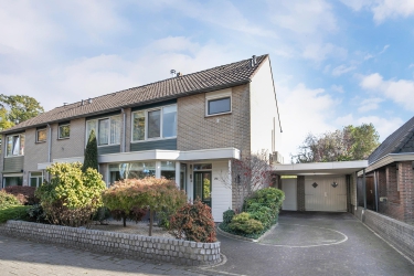 Krabbenbosweg 259, 7555 EJ, Hengelo