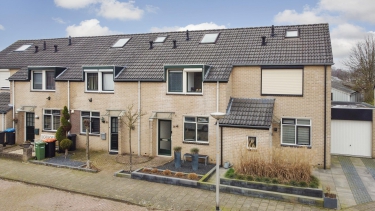 Walnootstraat 28, 7545 KZ, Enschede