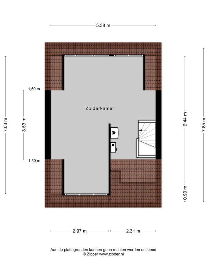 Kolibrievlinder 28, 7534 MJ, Enschede