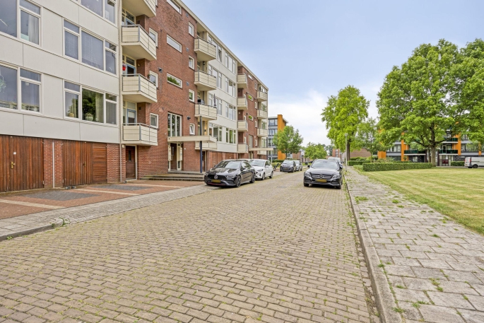 Frans Halsstraat 40, 7606 XR, Almelo