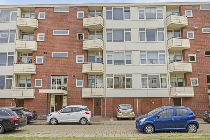 Frans Halsstraat 40, 7606 XR, Almelo