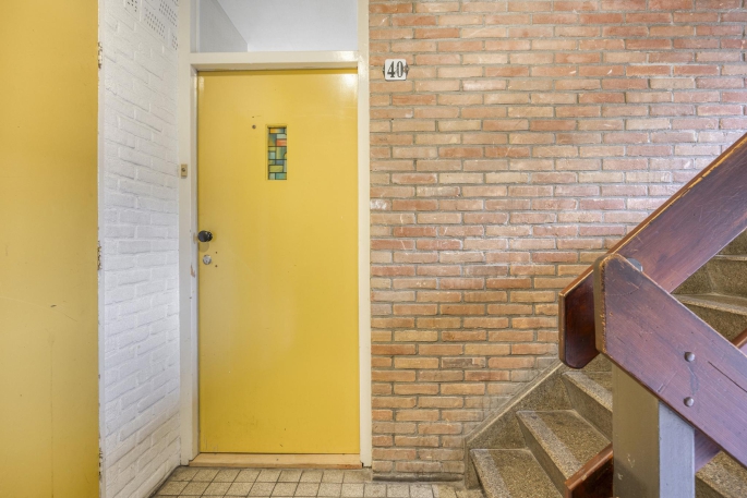 Frans Halsstraat 40, 7606 XR, Almelo