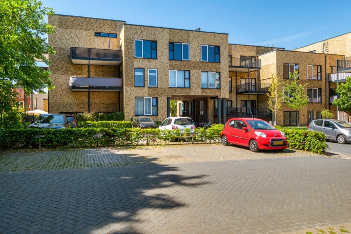 Deurningerstraat 18 3, 7514 BH, Enschede