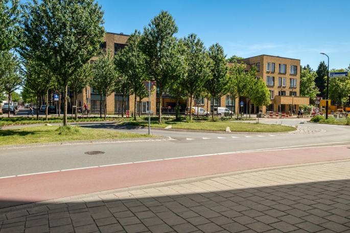 Deurningerstraat 18 3, 7514 BH, Enschede