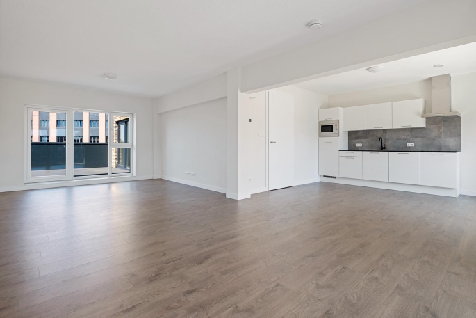 Deurningerstraat 18 3, 7514 BH, Enschede