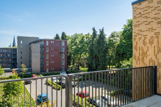 Deurningerstraat 18 3, 7514 BH, Enschede