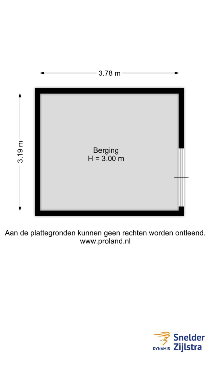 Deurningerstraat 18 3, 7514 BH, Enschede