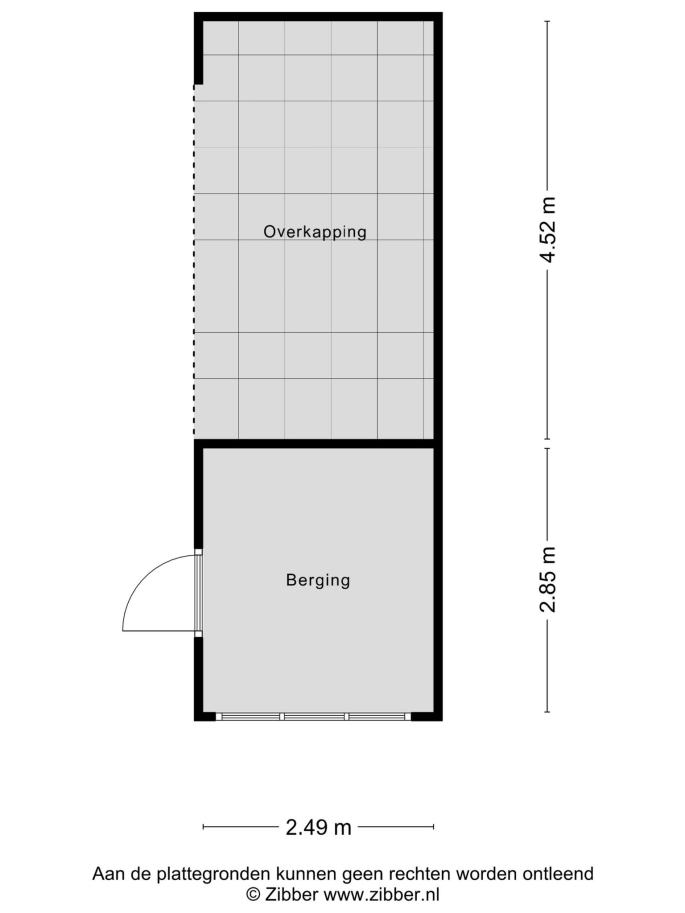 Oldenzaalsestraat 760, 7524 AH, Enschede