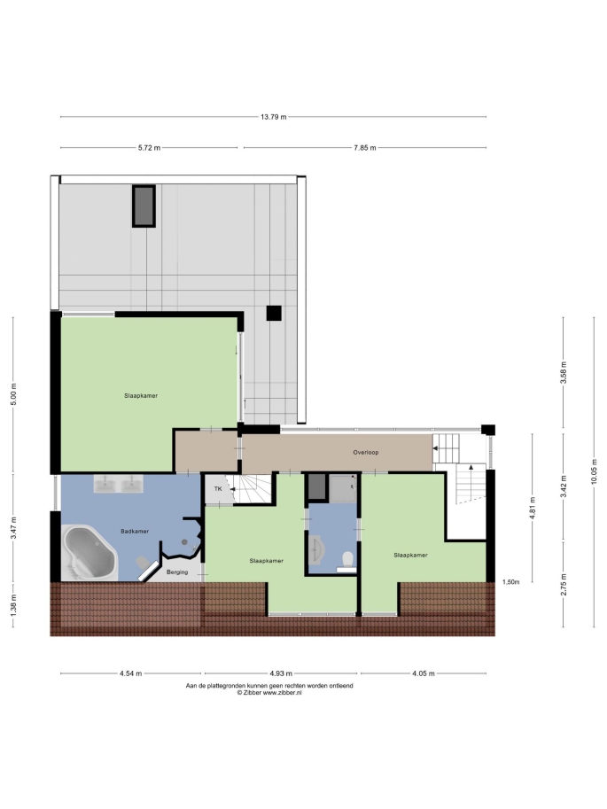 Oldenzaalsestraat 760, 7524 AH, Enschede